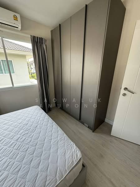 perfect place รามอินทรา วงแหวน, กรุงเทพ, สามวาตะวันตก, คลองสามวา, กรุงเทพ, 170 ตร.ม., บ้านเดี่ยว ให้เช่า, โดย Saowaluk Anupong, 500414184 - DDproperty.com