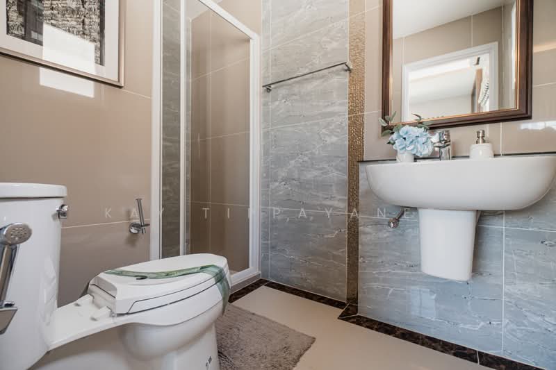 Grandio Bangna KM.5 : แกรนดิโอ บางนา กม.5, Samut Prakan, ถนนบัวนครินทร์, Bang Kaeo, Bang Plee, Samut Prakan, 4 Bedrooms, 163 sqm, Single Detached House For Sale, by Kay Tippayanet, 500414186 - DDproperty.com