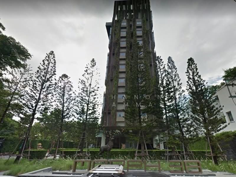 IDEO Morph 38, Bangkok, 88 Sukhumvit Road, Phra Kanong, Khlong Toei, Bangkok, 1 Bedroom, 33 sqm, Condo For Rent, by Ratchanon Songthammakul, 500414190 - DDproperty.com