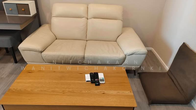 The Room Sukhumvit 69, Bangkok, 1539 Sukhumvit Road, Phra Kanong Nua, Watthana, Bangkok, 1 Bedroom, 35 sqm, Condo For Rent, by Nitchakarn Wanitwichakornkit, 500414194 - DDproperty.com