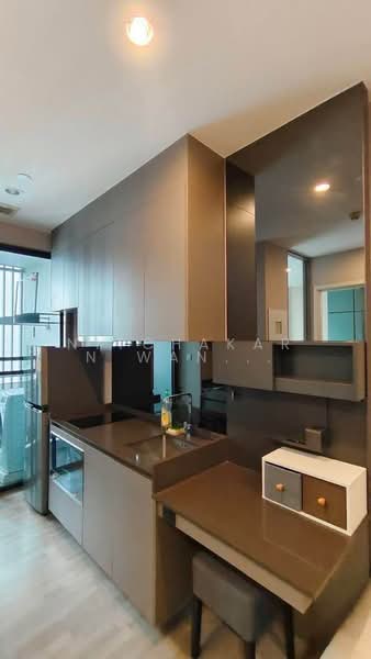 The Room Sukhumvit 69, Bangkok, 1539 Sukhumvit Road, Phra Kanong Nua, Watthana, Bangkok, 1 Bedroom, 35 sqm, Condo For Rent, by Nitchakarn Wanitwichakornkit, 500414194 - DDproperty.com