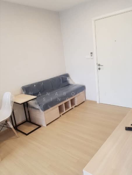 Plum Condo Rangsit Alive, Pathum Thani, Phaholyothin Khlong Nueng, Khlong Nung, Khlong Luang, Pathum Thani, 1 Bedroom, 27 sqm, Condo For Sale, by Thanabordee Singsa, 500414195 - DDproperty.com