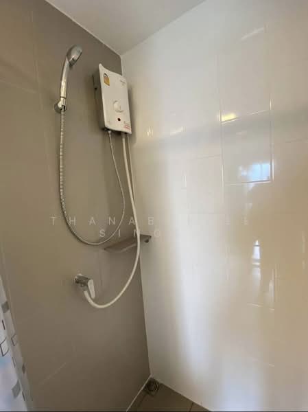 Plum Condo Rangsit Alive, Pathum Thani, Phaholyothin Khlong Nueng, Khlong Nung, Khlong Luang, Pathum Thani, 1 Bedroom, 27 sqm, Condo For Sale, by Thanabordee Singsa, 500414195 - DDproperty.com