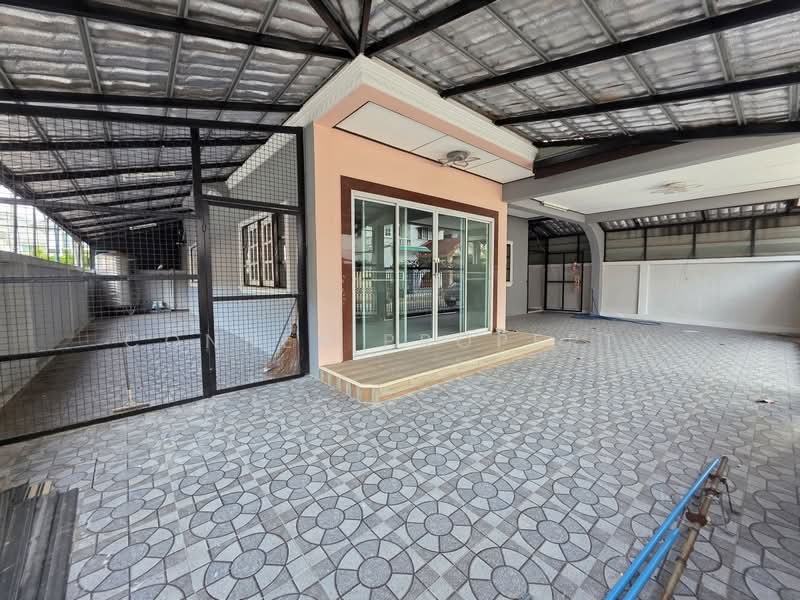 Baan Imamphon 2, Bangkok, Soi Imamphon Village 2, Bang Chuek Nang, Taling Chan, Bangkok, 5 Bedrooms, 190 sqm, Single Detached House For Sale, by Connex Property, 500414198 - DDproperty.com