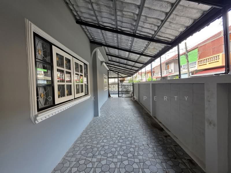 Baan Imamphon 2, Bangkok, Soi Imamphon Village 2, Bang Chuek Nang, Taling Chan, Bangkok, 5 Bedrooms, 190 sqm, Single Detached House For Sale, by Connex Property, 500414198 - DDproperty.com