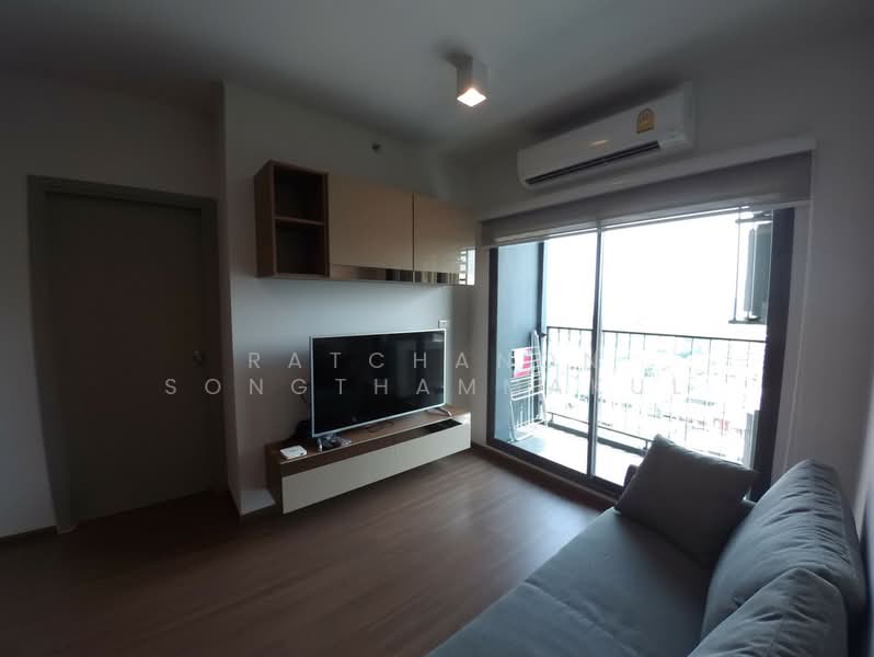 IDEO Sukhumvit 93, Bangkok, 2331 Soi Sukhumvit 93, Bang Chak, Phra Khanong, Bangkok, 2 Bedrooms, 53 sqm, Condo For Rent, by Ratchanon Songthammakul, 500414201 - DDproperty.com