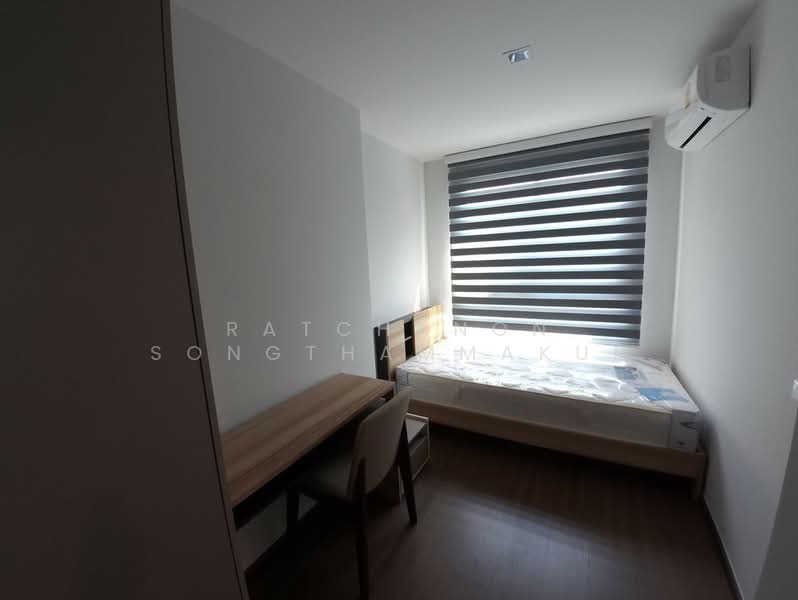 IDEO Sukhumvit 93, Bangkok, 2331 Soi Sukhumvit 93, Bang Chak, Phra Khanong, Bangkok, 2 Bedrooms, 53 sqm, Condo For Rent, by Ratchanon Songthammakul, 500414201 - DDproperty.com