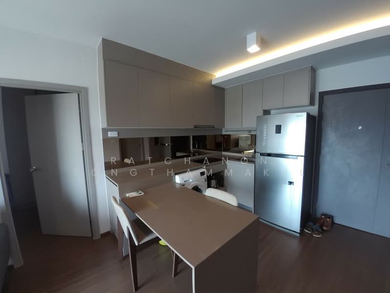 IDEO Sukhumvit 93, Bangkok, 2331 Soi Sukhumvit 93, Bang Chak, Phra Khanong, Bangkok, 2 Bedrooms, 53 sqm, Condo For Rent, by Ratchanon Songthammakul, 500414201 - DDproperty.com