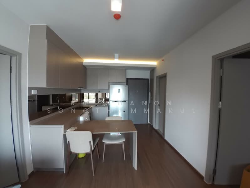 IDEO Sukhumvit 93, Bangkok, 2331 Soi Sukhumvit 93, Bang Chak, Phra Khanong, Bangkok, 2 Bedrooms, 53 sqm, Condo For Rent, by Ratchanon Songthammakul, 500414201 - DDproperty.com