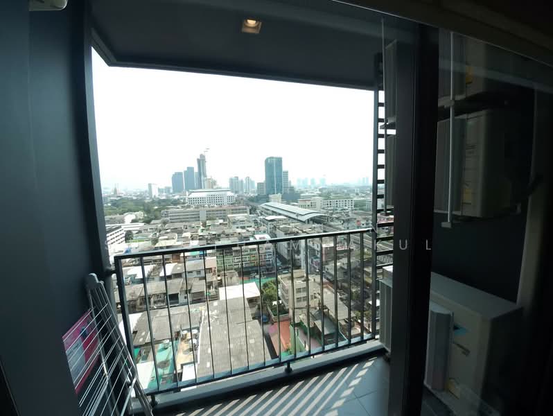 IDEO Sukhumvit 93 : ไอดีโอ สุขุมวิท 93, กรุงเทพ, 2331 ซอยสุขุมวิท 93, บางจาก, พระโขนง, กรุงเทพ, 53 ตร.ม., คอนโด ให้เช่า, โดย Ratchanon Songthammakul, 500414201 - DDproperty.com