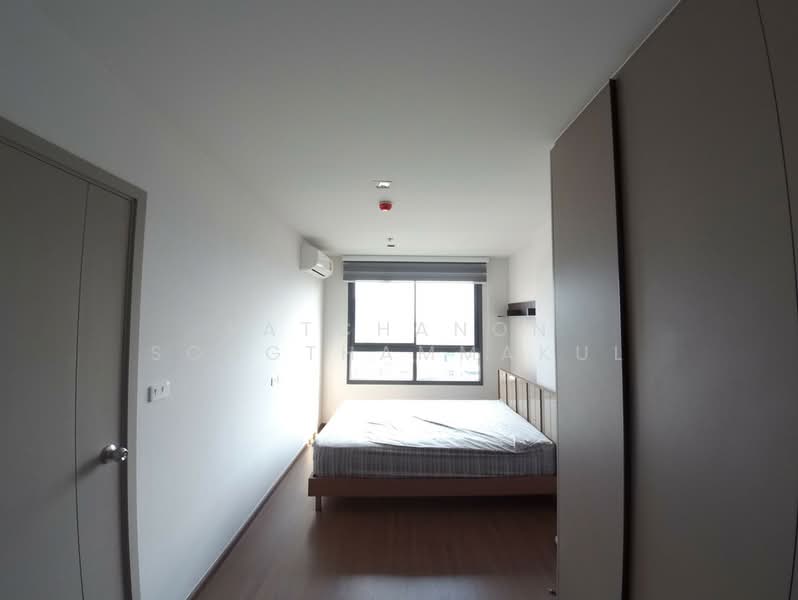 IDEO Sukhumvit 93, Bangkok, 2331 Soi Sukhumvit 93, Bang Chak, Phra Khanong, Bangkok, 2 Bedrooms, 53 sqm, Condo For Rent, by Ratchanon Songthammakul, 500414201 - DDproperty.com