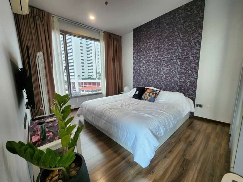 CEIL by Sansiri : ซีล บาย แสนสิริ, กรุงเทพ, 11 ซอยเอกมัย 12 ถนนสุขุมวิท 63, คลองตันเหนือ, วัฒนา, กรุงเทพ, 45 ตร.ม., คอนโด ให้เช่า, โดย Nitchakarn Wanitwichakornkit, 500414203 - DDproperty.com