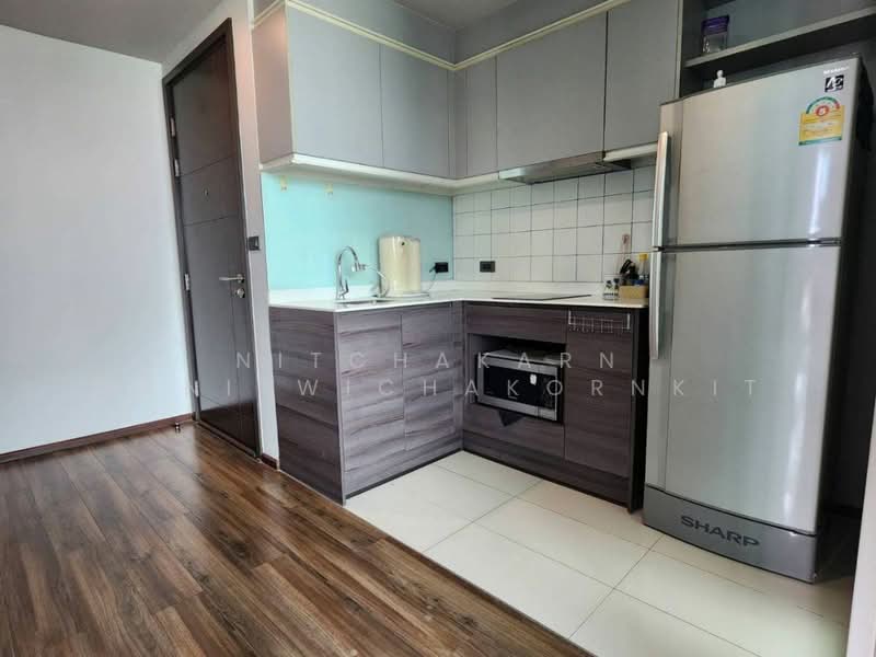 CEIL by Sansiri, Bangkok, 11 Soi Ekamai 12, Sukhumvit 63 Road, Khlong Tan Nua, Watthana, Bangkok, 1 Bedroom, 45 sqm, Condo For Rent, by Nitchakarn Wanitwichakornkit, 500414203 - DDproperty.com