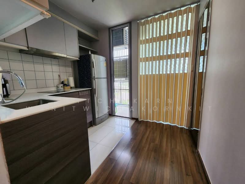 CEIL by Sansiri, Bangkok, 11 Soi Ekamai 12, Sukhumvit 63 Road, Khlong Tan Nua, Watthana, Bangkok, 1 Bedroom, 45 sqm, Condo For Rent, by Nitchakarn Wanitwichakornkit, 500414203 - DDproperty.com