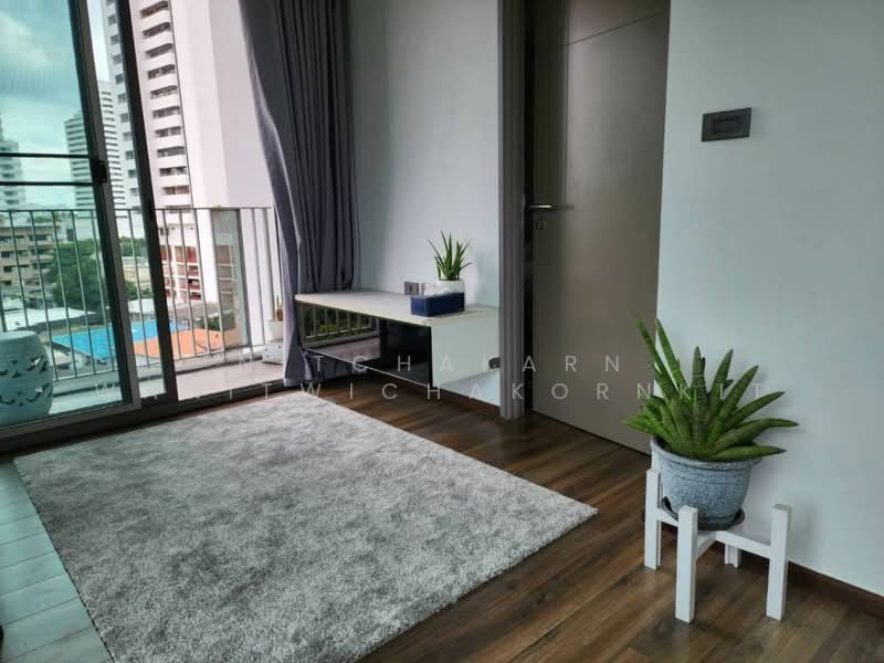 CEIL by Sansiri, Bangkok, 11 Soi Ekamai 12, Sukhumvit 63 Road, Khlong Tan Nua, Watthana, Bangkok, 1 Bedroom, 45 sqm, Condo For Rent, by Nitchakarn Wanitwichakornkit, 500414203 - DDproperty.com