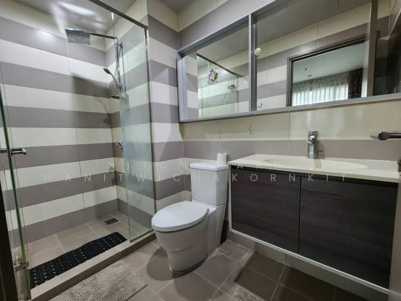 CEIL by Sansiri, Bangkok, 11 Soi Ekamai 12, Sukhumvit 63 Road, Khlong Tan Nua, Watthana, Bangkok, 1 Bedroom, 45 sqm, Condo For Rent, by Nitchakarn Wanitwichakornkit, 500414203 - DDproperty.com