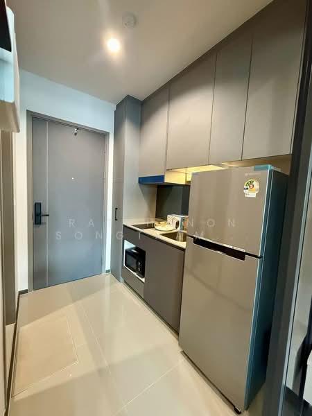 IDEO Sukhumvit Rama 4 : ไอดีโอ สุขุมวิท - พระราม 4, กรุงเทพ, ซอยสุขุมวิท 44 ถนนสุขุมวิท, พระโขนง, คลองเตย, กรุงเทพ, 30 ตร.ม., คอนโด ให้เช่า, โดย Ratchanon Songthammakul, 500414205 - DDproperty.com