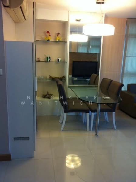 The Link Sukhumvit 50, Bangkok, Soi Sukhumvit 50, Sukhumvit Road, Phra Kanong, Khlong Toei, Bangkok, 1 Bedroom, 62 sqm, Condo For Rent, by Nitchakarn Wanitwichakornkit, 500414208 - DDproperty.com