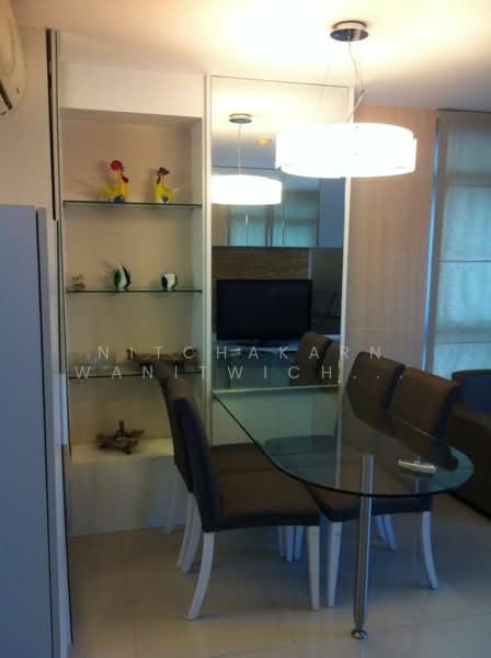 The Link Sukhumvit 50, Bangkok, Soi Sukhumvit 50, Sukhumvit Road, Phra Kanong, Khlong Toei, Bangkok, 1 Bedroom, 62 sqm, Condo For Rent, by Nitchakarn Wanitwichakornkit, 500414208 - DDproperty.com