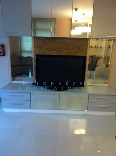 The Link Sukhumvit 50, Bangkok, Soi Sukhumvit 50, Sukhumvit Road, Phra Kanong, Khlong Toei, Bangkok, 1 Bedroom, 62 sqm, Condo For Rent, by Nitchakarn Wanitwichakornkit, 500414208 - DDproperty.com