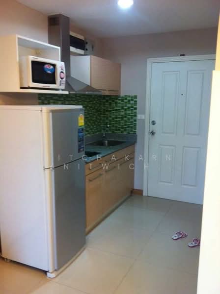 The Link Sukhumvit 50, Bangkok, Soi Sukhumvit 50, Sukhumvit Road, Phra Kanong, Khlong Toei, Bangkok, 1 Bedroom, 62 sqm, Condo For Rent, by Nitchakarn Wanitwichakornkit, 500414208 - DDproperty.com