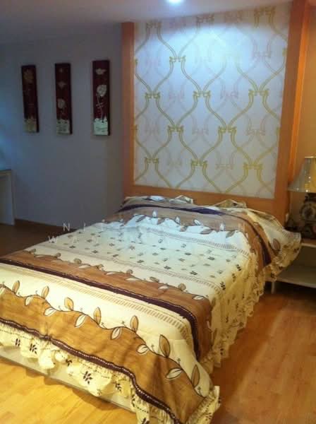 The Link Sukhumvit 50, Bangkok, Soi Sukhumvit 50, Sukhumvit Road, Phra Kanong, Khlong Toei, Bangkok, 1 Bedroom, 62 sqm, Condo For Rent, by Nitchakarn Wanitwichakornkit, 500414208 - DDproperty.com
