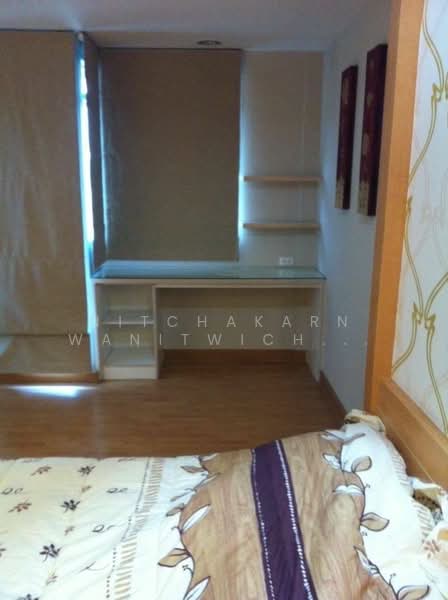 The Link Sukhumvit 50, Bangkok, Soi Sukhumvit 50, Sukhumvit Road, Phra Kanong, Khlong Toei, Bangkok, 1 Bedroom, 62 sqm, Condo For Rent, by Nitchakarn Wanitwichakornkit, 500414208 - DDproperty.com