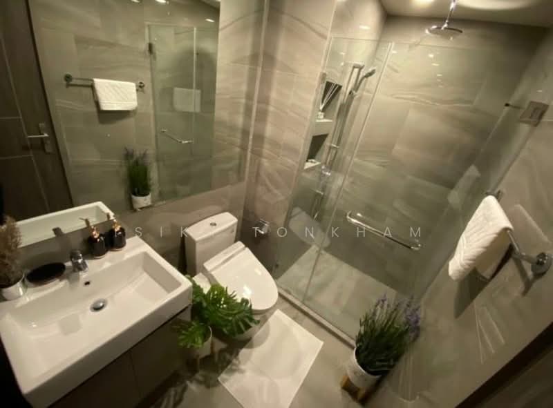 IDEO Q Victory, Bangkok, 9 Phaya Thai Road, Thanon Phaya Thai, Ratchathewi, Bangkok, 1 Bedroom, 35 sqm, Condo For Rent, by Isika Tonkham, 500414210 - DDproperty.com