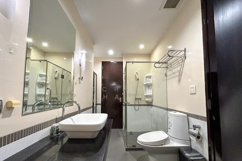 Baan Klang Krung Siam-Pathumwan : บ้านกลางกรุง สยาม-ปทุมวัน คอนโดมิเนียม, กรุงเทพ, ถนนเพชรบุรี แขวงถนนเพชรบุรี เขตราชเทวี กรุงเทพมหานคร, ถนนเพชรบุรี, ราชเทวี, กรุงเทพ, 50 ตร.ม., คอนโด ให้เช่า, โดย Ratchanon Songthammakul, 500414211 - DDproperty.com