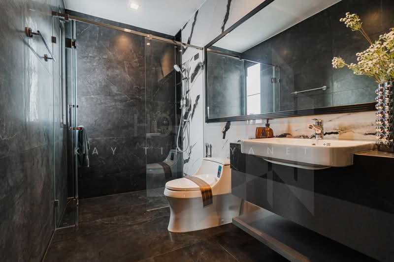 Grand Bangkok Boulevard Na-Utthayan, Bangkok, Uthayan Road, Sala Thammasop, Thawi Watthana, Bangkok, 5 Bedrooms, 594 sqm, Single Detached House For Sale, by Kay Tippayanet, 500414213 - DDproperty.com