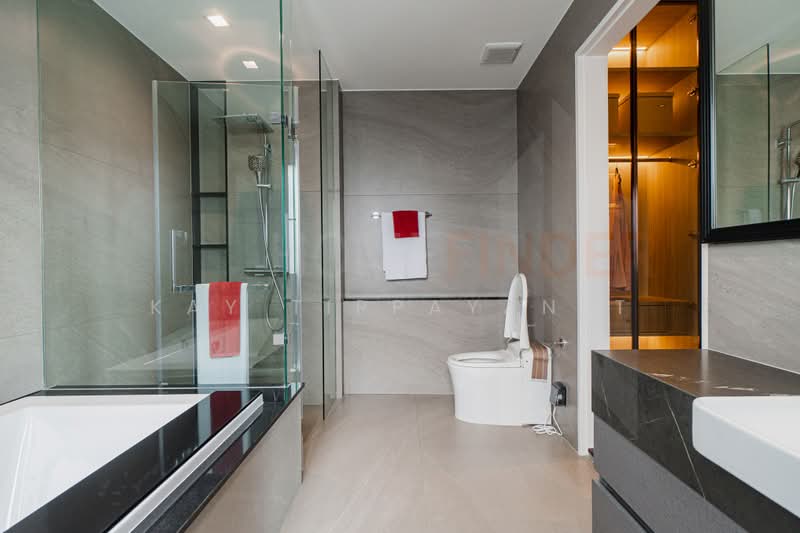 Grand Bangkok Boulevard Na-Utthayan, Bangkok, Uthayan Road, Sala Thammasop, Thawi Watthana, Bangkok, 5 Bedrooms, 594 sqm, Single Detached House For Sale, by Kay Tippayanet, 500414213 - DDproperty.com