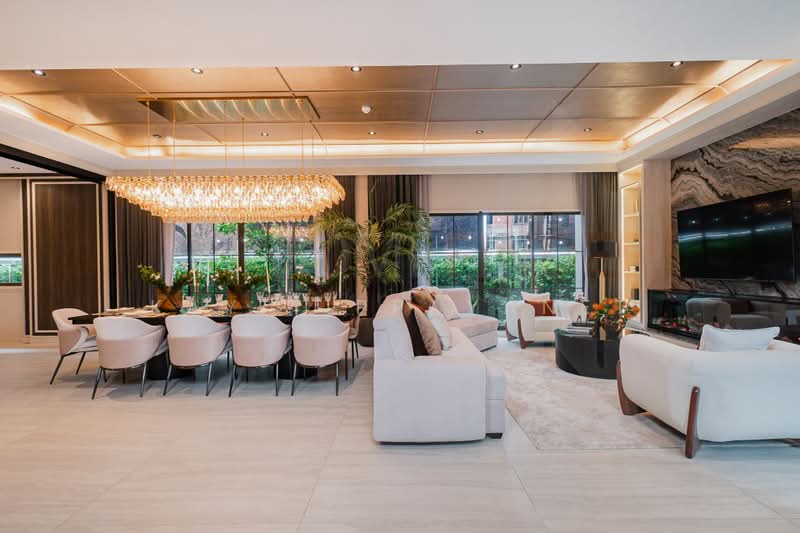 Grand Bangkok Boulevard Na-Uthayan, กรุงเทพ, Uthayan Road, ศาลาธรรมสพน์, ทวีวัฒนา, กรุงเทพ, 594 ตร.ม., บ้านเดี่ยว ขาย, โดย Kay Tippayanet, 500414213 - DDproperty.com