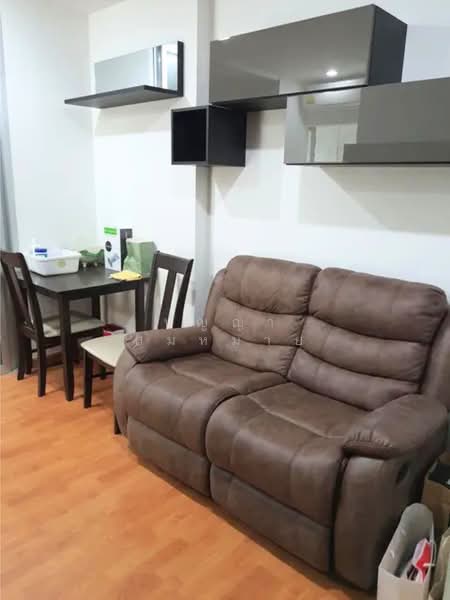 The President Sathorn-Ratchapruek 2, Bangkok, 285 Petchkasem Road, Pak Khlong Phasi Charoen, Phasi Charoen, Bangkok, 1 Bedroom, 120 sqm, Condo For Sale, by ปัญญา สมหมาย, 500414214 - DDproperty.com