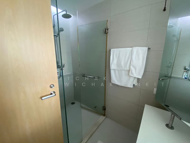 Siri At Sukhumvit, Bangkok, 902 Sukhumvit Road, Phra Kanong, Khlong Toei, Bangkok, 1 Bedroom, 51 sqm, Condo For Rent, by Nitchakarn Wanitwichakornkit, 500414215 - DDproperty.com
