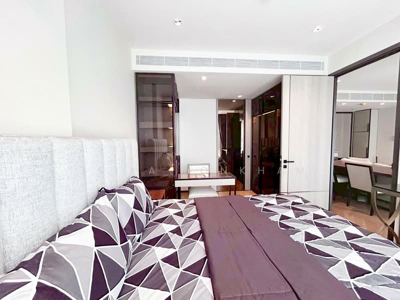 The Reserve 61 Hideaway, กรุงเทพ, 92 Sukhumvit 61, คลองตันเหนือ, วัฒนา, กรุงเทพ, 49 ตร.ม., คอนโด ให้เช่า, โดย Isika Tonkham, 500414217 - DDproperty.com