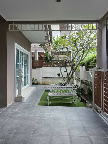 Baan Imamphon 2 : บ้านอิ่มอัมพร 2, กรุงเทพ, ซอย หมู่บ้านอิ่มอัมพร 2, บางเชือกหนัง, ตลิ่งชัน, กรุงเทพ, 250 ตร.ม., บ้านเดี่ยว ขาย, โดย Connex Property, 500414221 - DDproperty.com