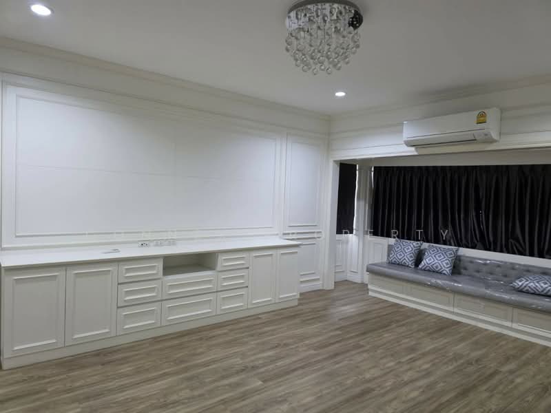 Baan Imamphon 2, Bangkok, Soi Imamphon Village 2, Bang Chuek Nang, Taling Chan, Bangkok, 5 Bedrooms, 250 sqm, Single Detached House For Sale, by Connex Property, 500414221 - DDproperty.com