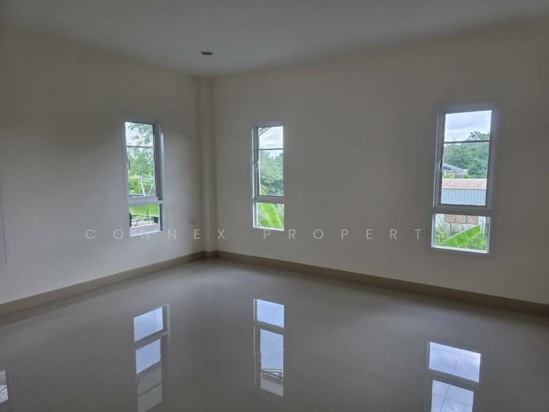 Baan Imamphon 2, Bangkok, Soi Imamphon Village 2, Bang Chuek Nang, Taling Chan, Bangkok, 5 Bedrooms, 250 sqm, Single Detached House For Sale, by Connex Property, 500414221 - DDproperty.com
