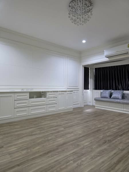 Baan Imamphon 2, Bangkok, Soi Imamphon Village 2, Bang Chuek Nang, Taling Chan, Bangkok, 5 Bedrooms, 250 sqm, Single Detached House For Sale, by Connex Property, 500414221 - DDproperty.com