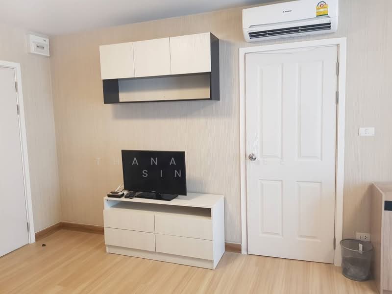 Plum Condo Phaholyothin 89 : พลัมคอนโด พหลโยธิน 89, ปทุมธานี, 9 ถนนพหลโยธิน, ประชาธิปัตย์, ธัญบุรี, ปทุมธานี, 29 ตร.ม., คอนโด ขาย, โดย Thanabordee Singsa, 500414226 - DDproperty.com