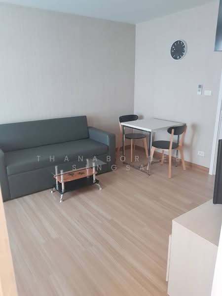 Plum Condo Phaholyothin 89, Pathum Thani, 9 Paholyothin Road, Prachathipat, Thanyaburi, Pathum Thani, Studio, 29 sqm, Condo For Sale, by Thanabordee Singsa, 500414226 - DDproperty.com