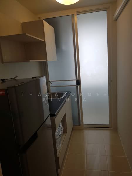 Plum Condo Phaholyothin 89 : พลัมคอนโด พหลโยธิน 89, ปทุมธานี, 9 ถนนพหลโยธิน, ประชาธิปัตย์, ธัญบุรี, ปทุมธานี, 29 ตร.ม., คอนโด ขาย, โดย Thanabordee Singsa, 500414226 - DDproperty.com
