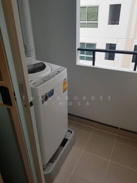 Plum Condo Phaholyothin 89 : พลัมคอนโด พหลโยธิน 89, ปทุมธานี, 9 ถนนพหลโยธิน, ประชาธิปัตย์, ธัญบุรี, ปทุมธานี, 29 ตร.ม., คอนโด ขาย, โดย Thanabordee Singsa, 500414226 - DDproperty.com