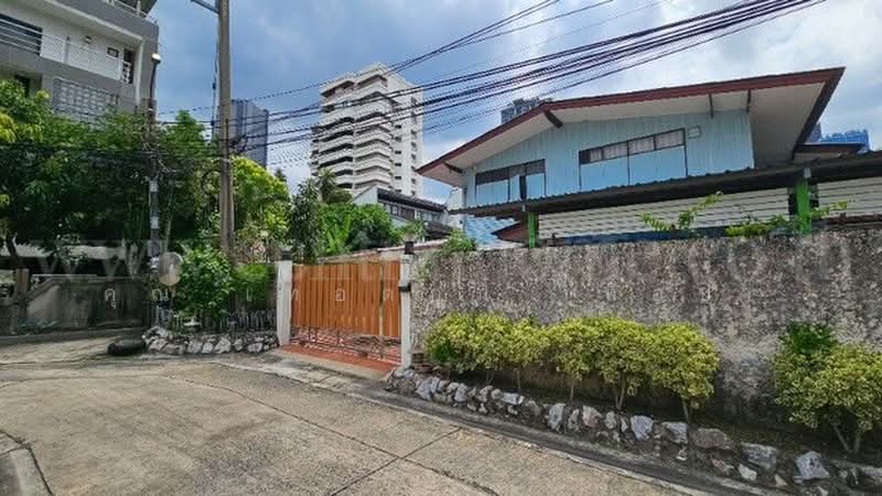 สุขุมวิท 29, กรุงเทพ, สุขุมวิท, คลองเตยเหนือ, วัฒนา, กรุงเทพ, 408 ตร.ม., ที่ดิน ขาย, โดย คุณ เทอดภูมิ (ท็อป), 500414228 - DDproperty.com