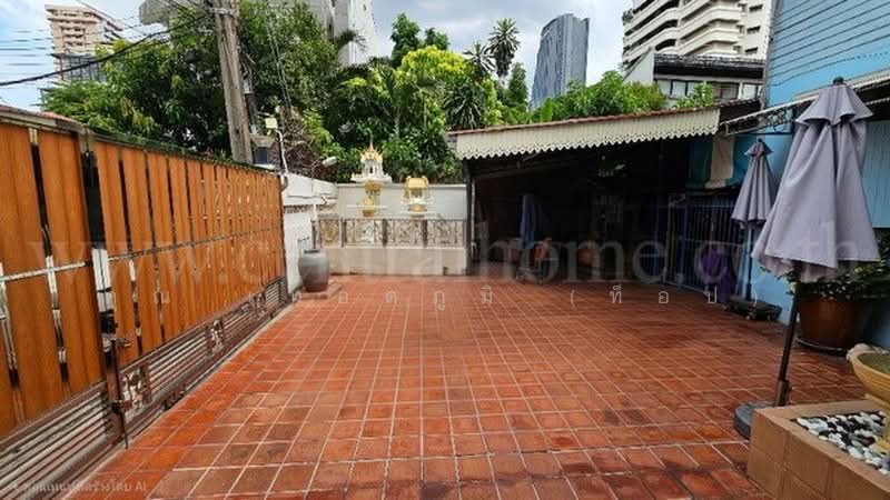 สุขุมวิท 29, กรุงเทพ, สุขุมวิท, คลองเตยเหนือ, วัฒนา, กรุงเทพ, 408 ตร.ม., ที่ดิน ขาย, โดย คุณ เทอดภูมิ (ท็อป), 500414228 - DDproperty.com