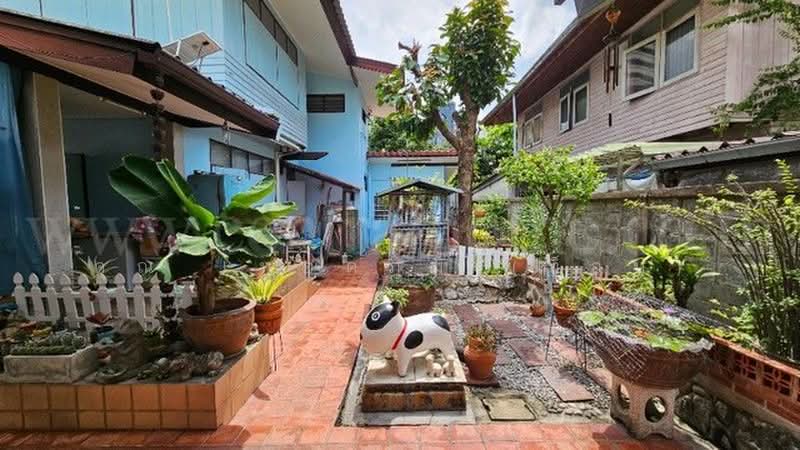 สุขุมวิท 29, กรุงเทพ, สุขุมวิท, คลองเตยเหนือ, วัฒนา, กรุงเทพ, 408 ตร.ม., ที่ดิน ขาย, โดย คุณ เทอดภูมิ (ท็อป), 500414228 - DDproperty.com
