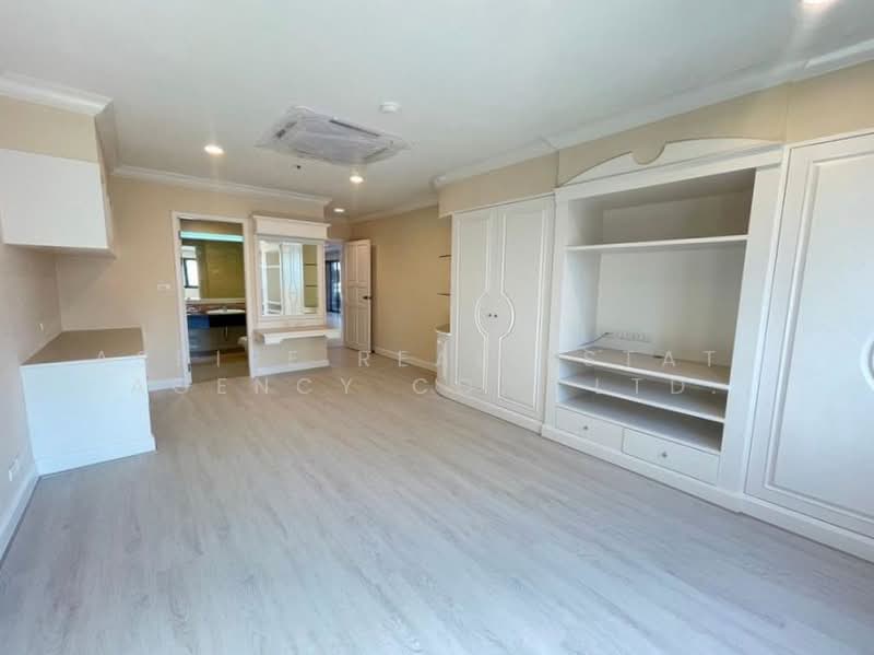 G.P. Grande Tower, Bangkok, 55 Sukhumvit 23, Khlongtoei Nua, Watthana, Bangkok, 3 Bedrooms, 260 sqm, Condo For Rent, by Aspire Real Estate Agency Co., Ltd., 500414229 - DDproperty.com
