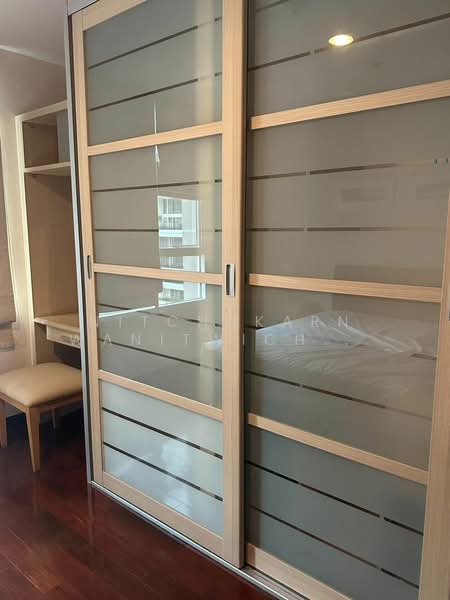 Urbana Langsuan, Bangkok, 55 Langsuan Road, Lumphini, Pathum Wan, Bangkok, 2 Bedrooms, 85 sqm, Condo For Rent, by Nitchakarn Wanitwichakornkit, 500414230 - DDproperty.com