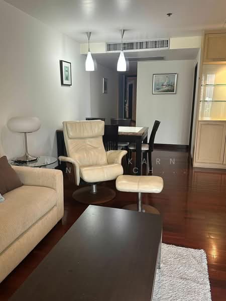 Urbana Langsuan, Bangkok, 55 Langsuan Road, Lumphini, Pathum Wan, Bangkok, 2 Bedrooms, 85 sqm, Condo For Rent, by Nitchakarn Wanitwichakornkit, 500414230 - DDproperty.com