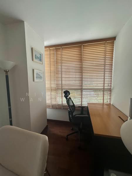 Urbana Langsuan, Bangkok, 55 Langsuan Road, Lumphini, Pathum Wan, Bangkok, 2 Bedrooms, 85 sqm, Condo For Rent, by Nitchakarn Wanitwichakornkit, 500414230 - DDproperty.com